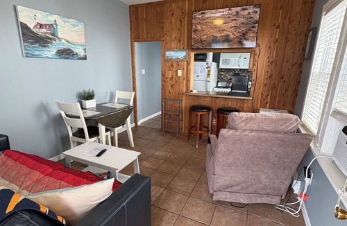 North End Condo | GREAT OCEAN CITY LOCATION-NEXT TO BEACH & BOARDWALK!