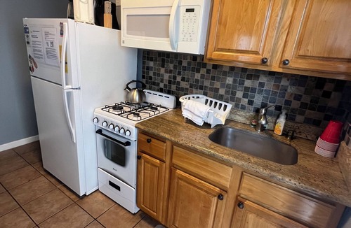 North End Condo | GREAT OCEAN CITY LOCATION-NEXT TO BEACH & BOARDWALK!