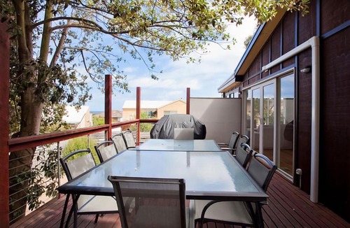 Jan Juc House | Great Ocean Retreat 43