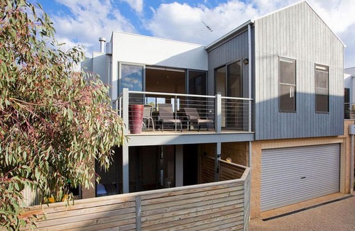 Jan Juc House | Great Ocean Retreat 5-7