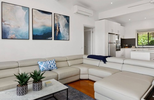 Skenes Creek House | Great Ocean Road Lodge