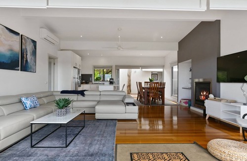 Skenes Creek House | Great Ocean Road Lodge