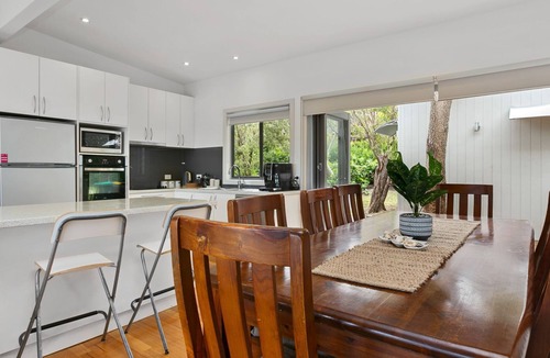 Skenes Creek House | Great Ocean Road Lodge