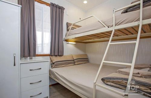 Peterborough Resort | Great Ocean Road Tourist Park