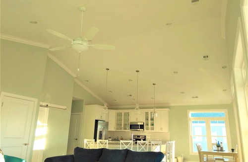 Ocean Isle Beach House | GREAT OCEAN VIEWS - 5 Bedroom, 5.5 Bath, 2 Living Rooms