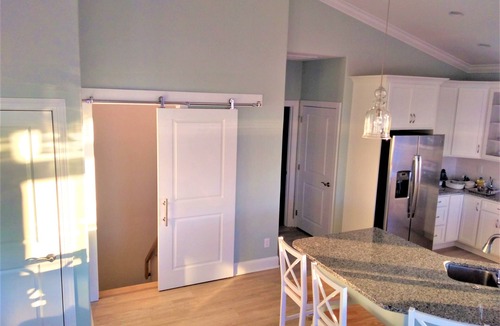 Ocean Isle Beach House | GREAT OCEAN VIEWS - 5 Bedroom, 5.5 Bath, 2 Living Rooms