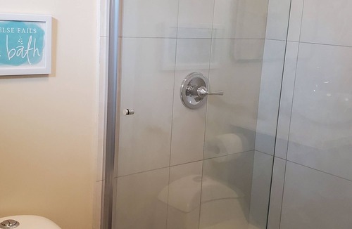 Rosarito Resort | Great ocean view over rosarito city