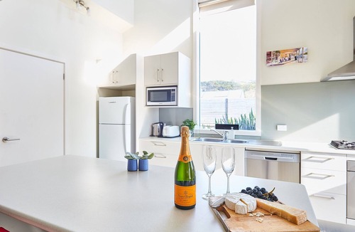 Glenaire Apartment | Great Ocean Walk Retreat