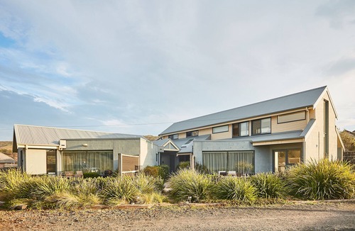 Glenaire Apartment | Great Ocean Walk Retreat
