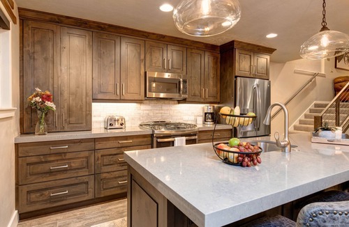 Downtown Park City House | GREAT OLD TOWN LOCATION - EASY WALK TO MAIN ST & TOWN LIFT