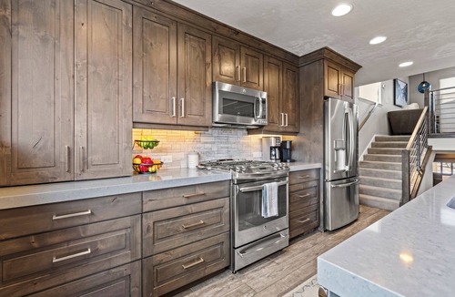 Downtown Park City House | GREAT OLD TOWN LOCATION - EASY WALK TO MAIN ST & TOWN LIFT