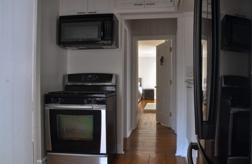 Boblo Island Cottage | Great on the water getaway