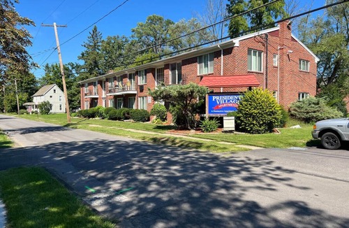Brockport Apartment | Great One Bedroom Apartment Conveniently Located