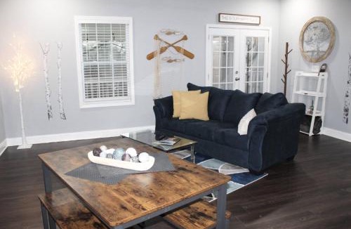 LaGrange House | Great Outdoors in Lagrange