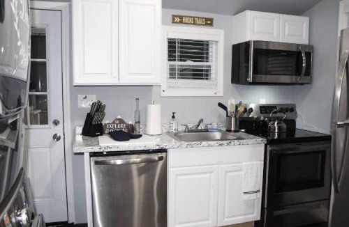 LaGrange House | Great Outdoors in Lagrange