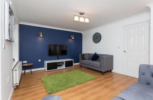 Farington House | Great Park Townhouse