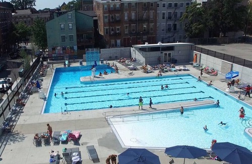 Pendleton Apartment | Great Parkside Microapartment ♥ Location AND Price