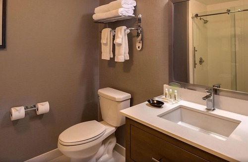 O'Hare Hotel | Great Pick! With Complimentary Airport Shuttle Service, Pet-friendly