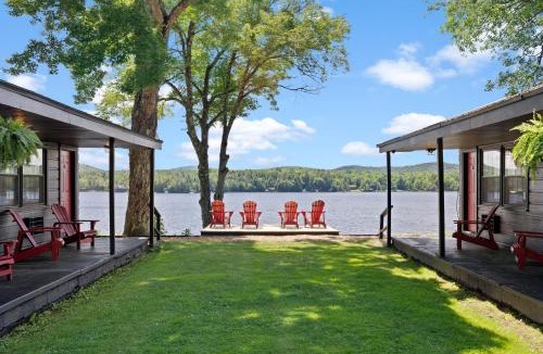 Town of Webb Hotel | Great Pines