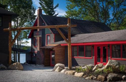 Town of Webb Hotel | Great Pines