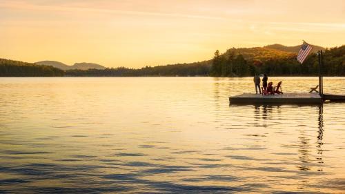 Town of Webb Hotel | Great Pines