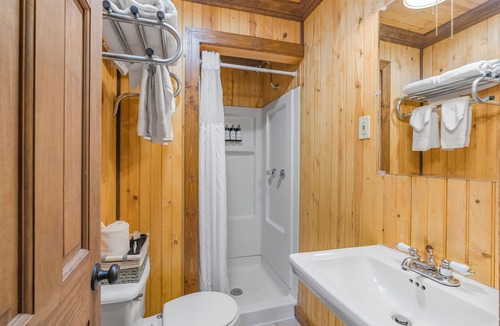 Old Forge Hotel | Great Pines