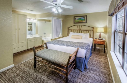 South Lee Hotel | Great Place - 2 BD - Kitchen and Pool