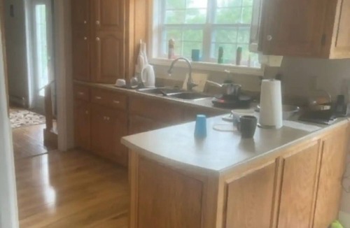 Kippens House | Great Place 2BR House, Kippens