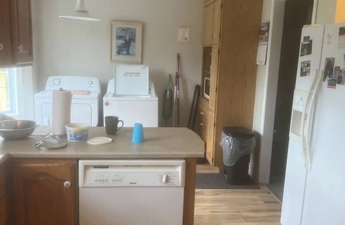 Kippens House | Great Place 2BR House, Kippens