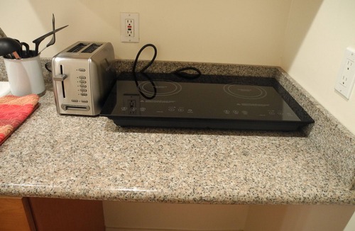 Parkside Apartment | GREAT PLACE, CONVENIENT LOCATION, SLEEP 4