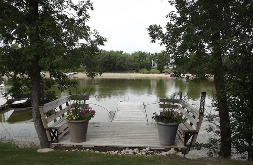 Petersfield House | Great place for relaxing, boating, duck\goose hunting, fishing, snowmobiling