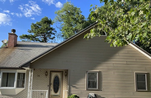 Springfield House | Great place for vacation