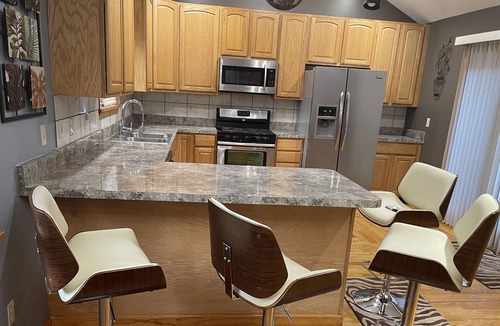 Springfield House | Great place for vacation