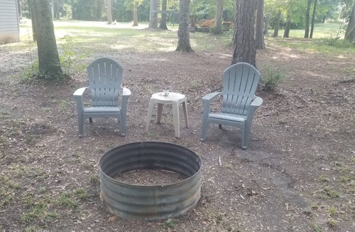 Millen House | Great place to relax!