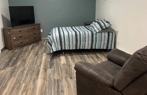 Kippens Apartment | Great Place to stay, Close to Stephenvillenn
