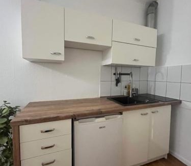 Tarnby Kommune Apartment | Great place to stay - private apartment