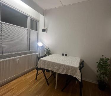 Tarnby Kommune Apartment | Great place to stay - private apartment