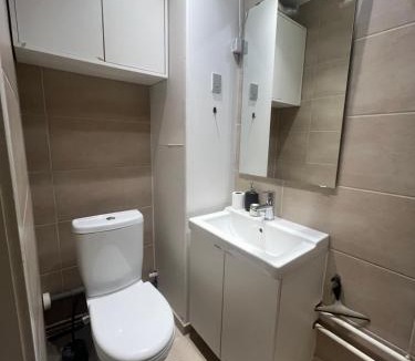 Tarnby Kommune Apartment | Great place to stay - private apartment