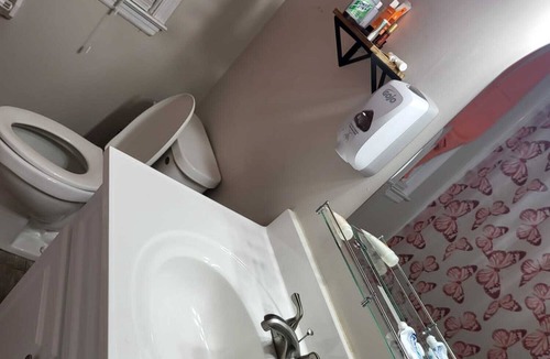 Petersburg House | Great place to stay