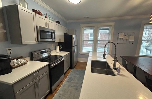Central Gardens House | Great Place to Stay