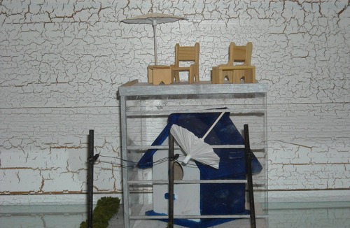 O'Hare Condo | Great Place