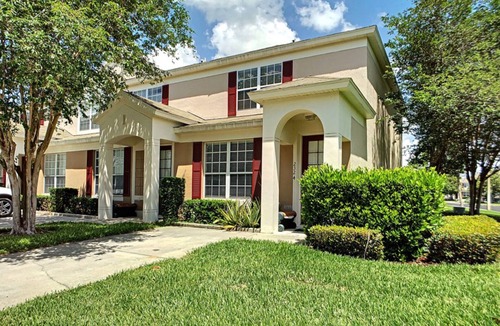 Windsor Palms House | Great Pool Home, Great Resort, Relaxing, Great Location. Disney 4 Miles