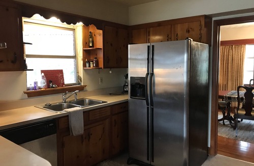 Converse House | Great private home in convenient location