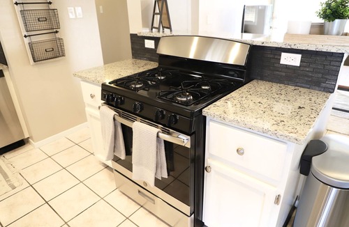 Northeast El Paso House | Great property near Ft Bliss