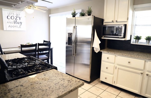 Northeast El Paso House | Great property near Ft Bliss
