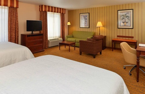 Westside Hotel | Great Relaxing Overnight Stay! 4 Units, Indoor Pool, Pet-Friendly, Free Parking!