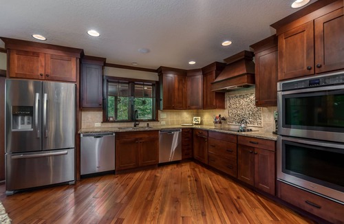 Lake Lure House | Great Resort Home to Bring Families Together - 6 Bedrooms/5 Baths