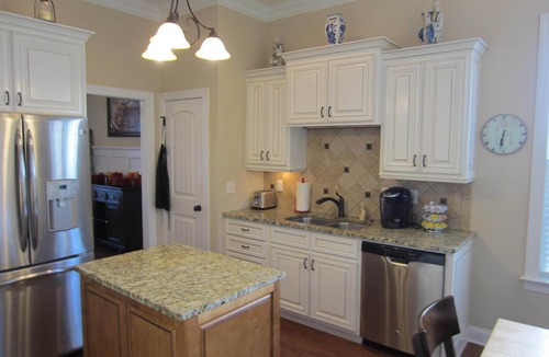 Martinez House | Great reviews! Available for Masters Tournament