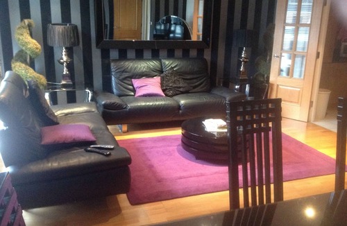 Sands End Apartment | GREAT RIVERSIDE APARTMENT