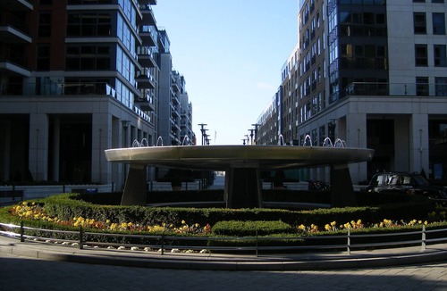 Sands End Apartment | GREAT RIVERSIDE APARTMENT